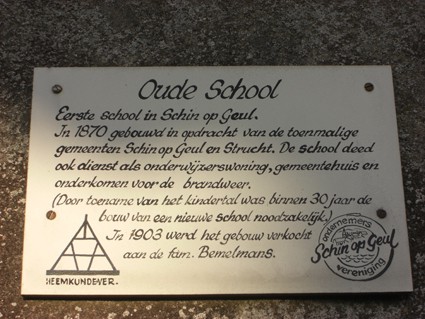 niets van gelogen ...