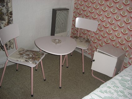 slaapkamerzitje (verkocht)