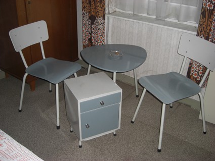 slaapkamerzitje (verkocht)