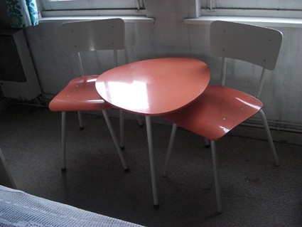 slaapkamerzitje (verkocht)