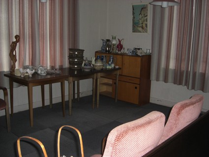 tv-kamer hotel