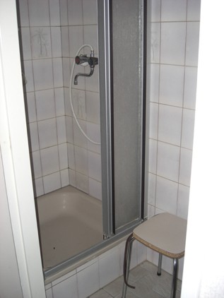 douche, kamer 6