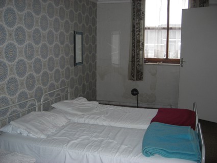 kamer 7 (bedden verkocht)