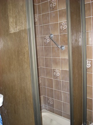 douche kamer 7