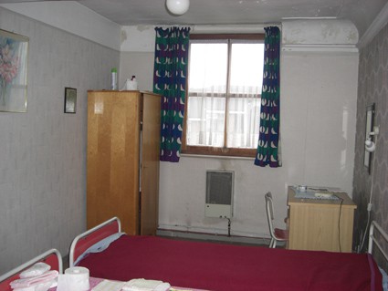 kamer 8 (bedden verkocht)