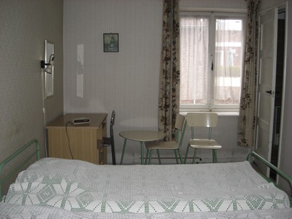 kamer 9 (bedden verkocht)
