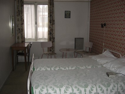 kamer 10 (bedden verkocht)