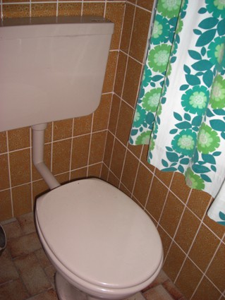 toilet kamer 1