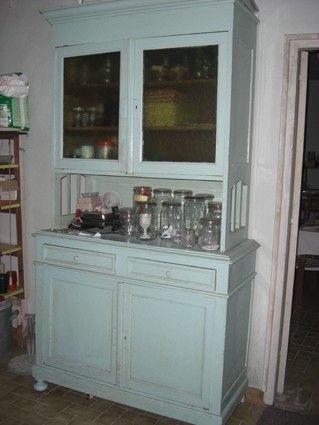 oude kast (verkocht)