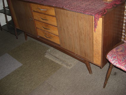 dressoir