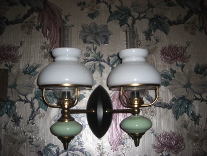tweelinglamp